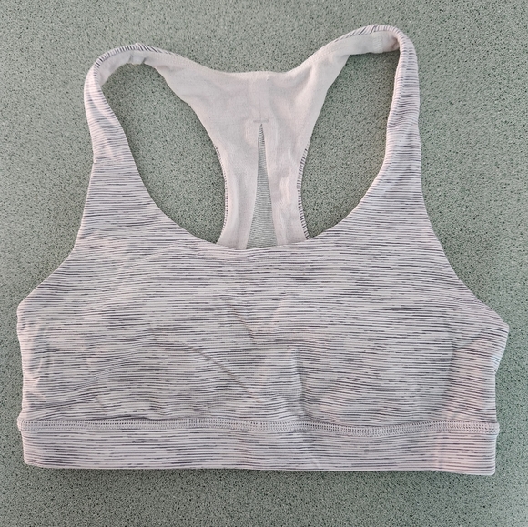 Lululemon Invigorate Bra - Picture 4 of 6